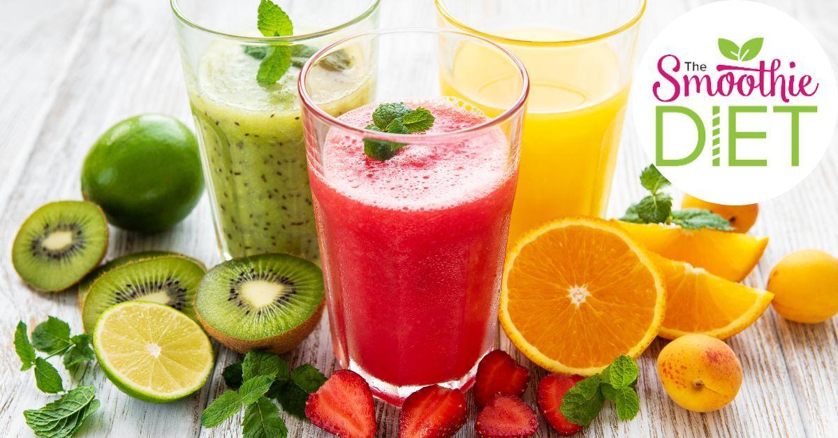 21-Day-Smoothie-Diet-PDF-for-Effective-Weight-Loss