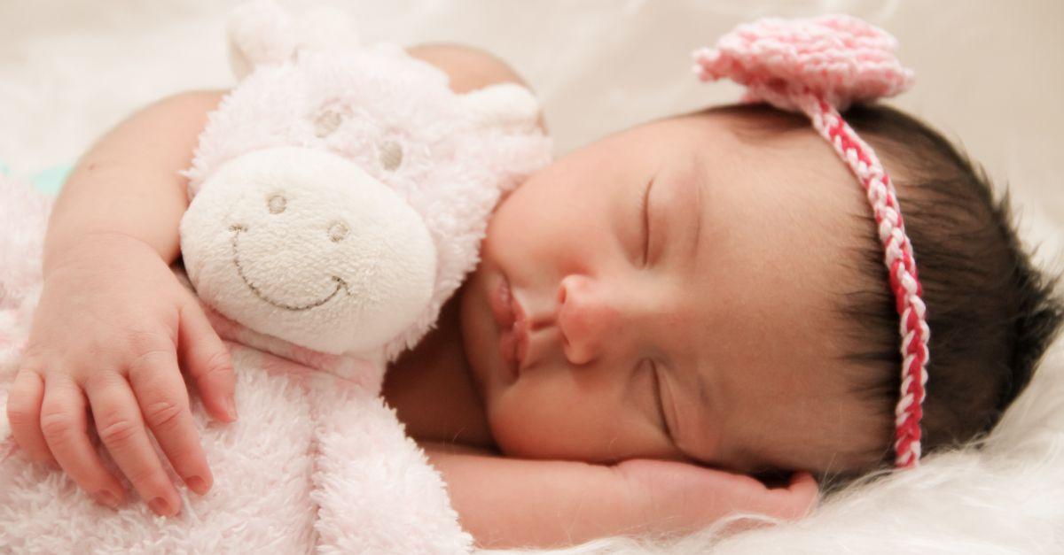 Baby Sleep Miracle Can Get Your Baby To Sleep Easier At Night